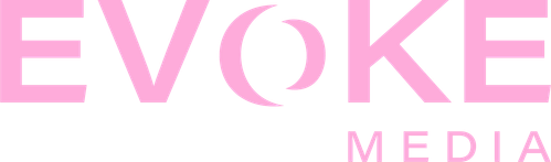 Evoke Media logo