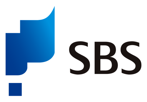 Shizuoka Broadcasting System logo