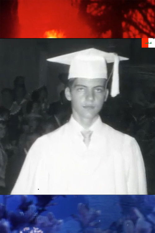 Ariq Nabil as Supreme Leader