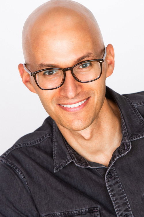 Eric Schwartz as Jogger