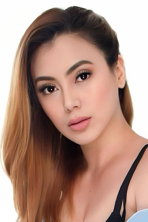 Cath Ventura as Business Woman