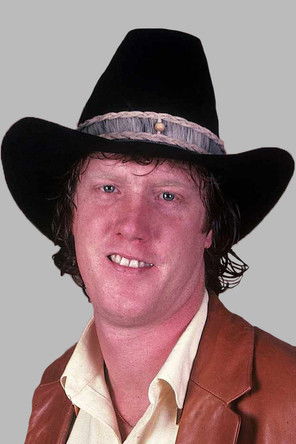 David Von Erich as David Von Erich