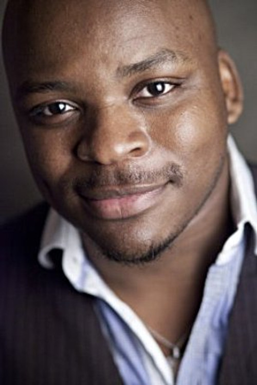 Frédérick Bukolé as Uncle GPFM