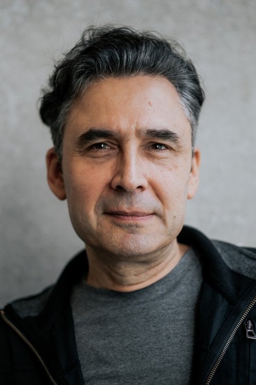 Oleg Mirochnikov as Self - Translator