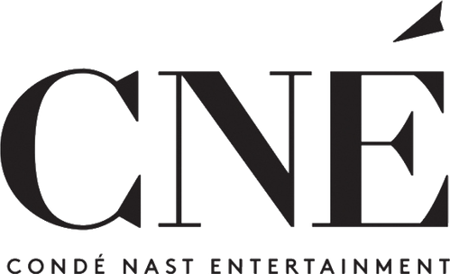 Condé Nast Entertainment logo
