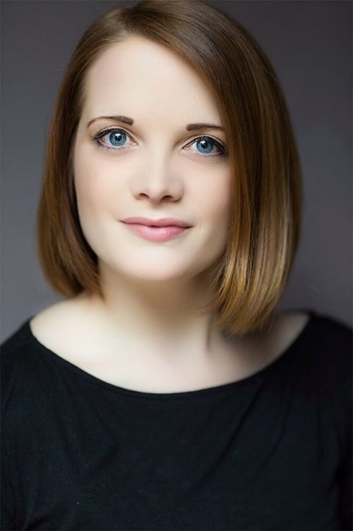 Sophie Wardlow as Gertie