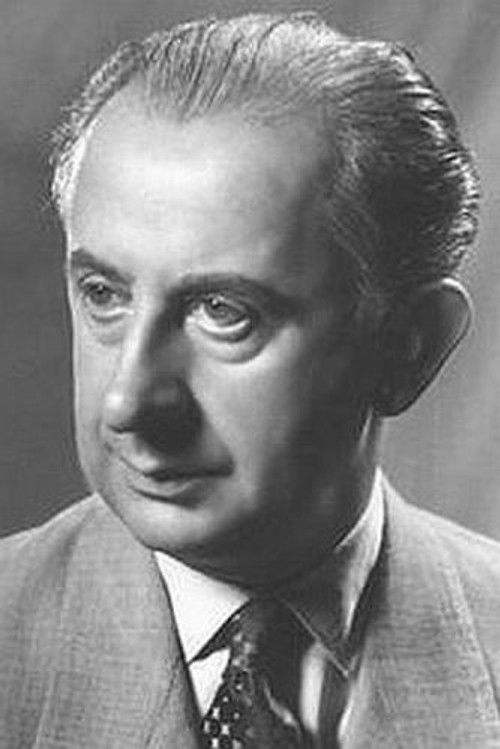 Grigore Vasiliu-Birlic as Costachel Gudurau