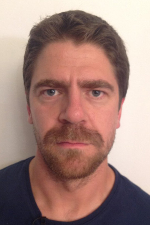 Viktor Limr as Dr. J. Watson