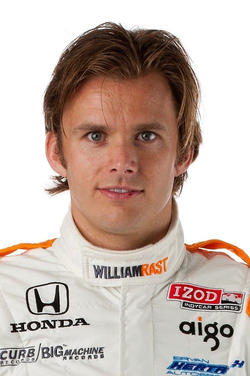 Dan Wheldon profile photo