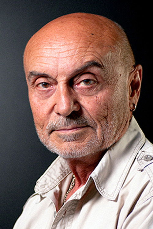 Оleksandr Tartyshnikov as 