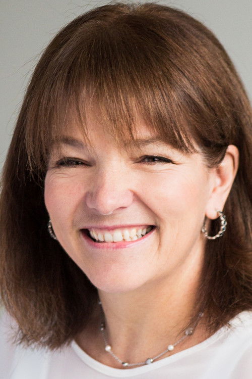 Marie-Claude Poulin as Self