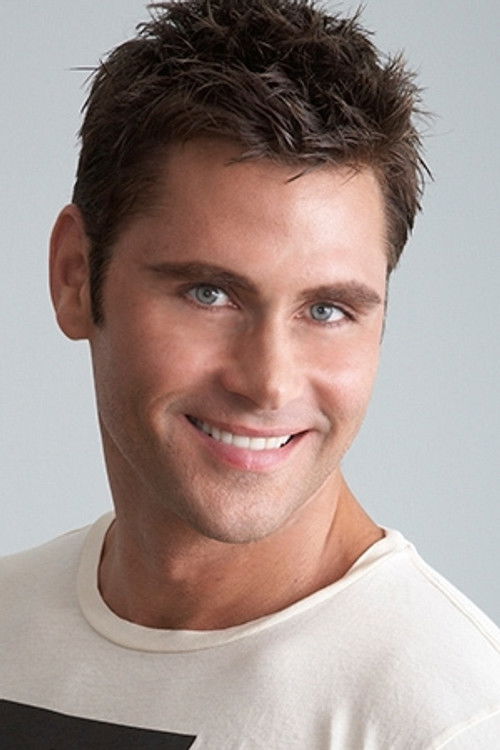 Jack Mackenroth as Self
