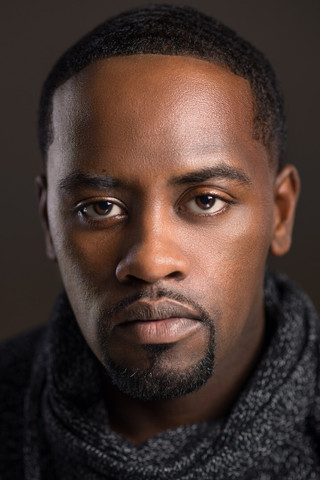 Travon McEntyre as John