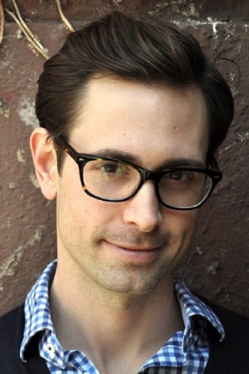 Ryan Wesley Gilreath as Tony Mirakul