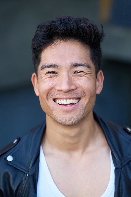 Jan Liem as Julian Baker