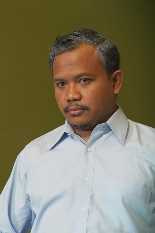 Imam Wahyudi as Anwar Handoko