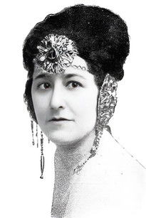 Leal Douglas as Mrs Trevorn
