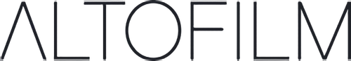Altofilm logo