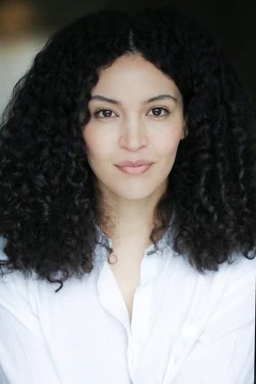 Hajar Abourachid as Sheriffa