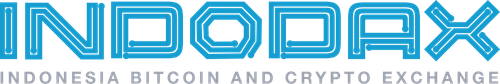INDODAX logo