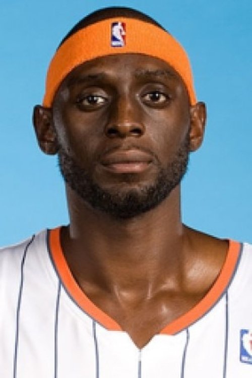 Darius Miles as Self