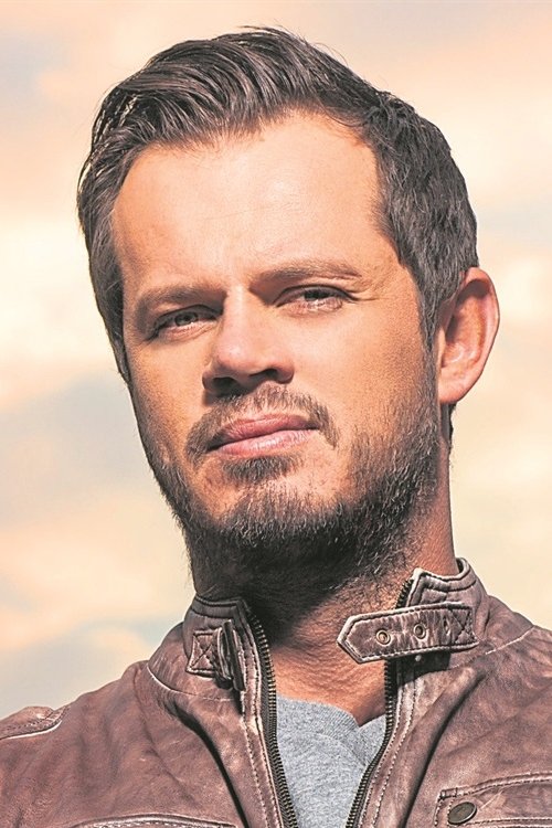 Bok van Blerk as Self