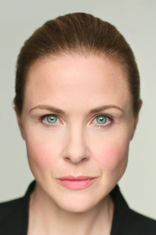 Abigail Boyd as WPC Manning