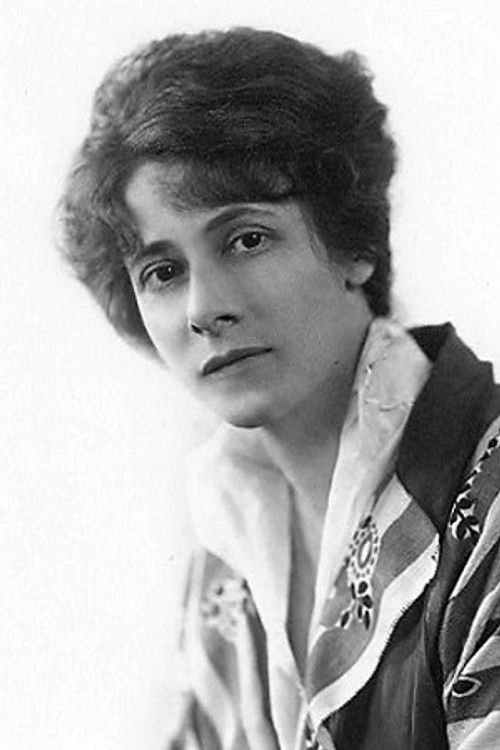 Catherine Proctor as Mrs. Aspitt