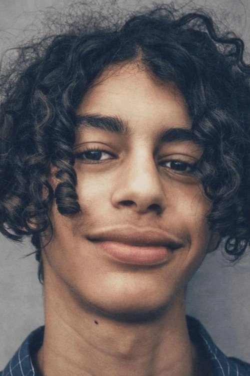 Mustapha Aarab as John John