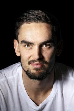 Tomáš Satoranský as pasažér