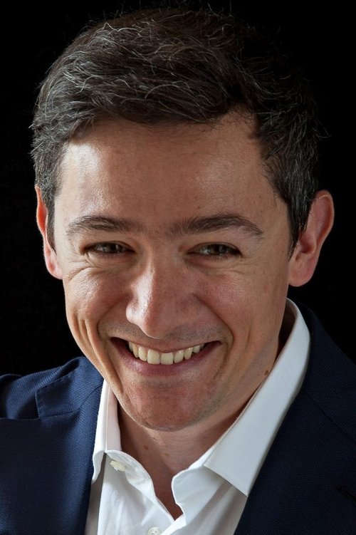 Alexander Vinogradov as 