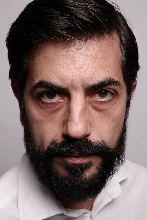 Davide Lo Coco as Bruno