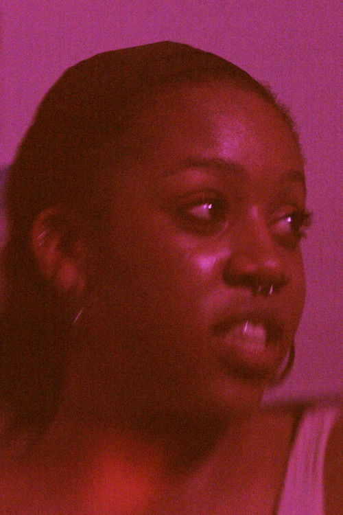 Toni Lachelle as Nova