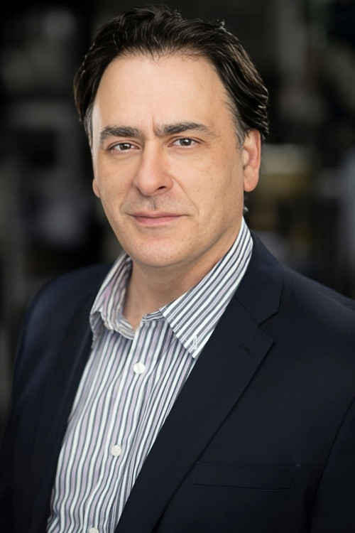 Alex Antonio Chronakis as Randy