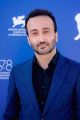 Lucien Bourjeily as Zaher