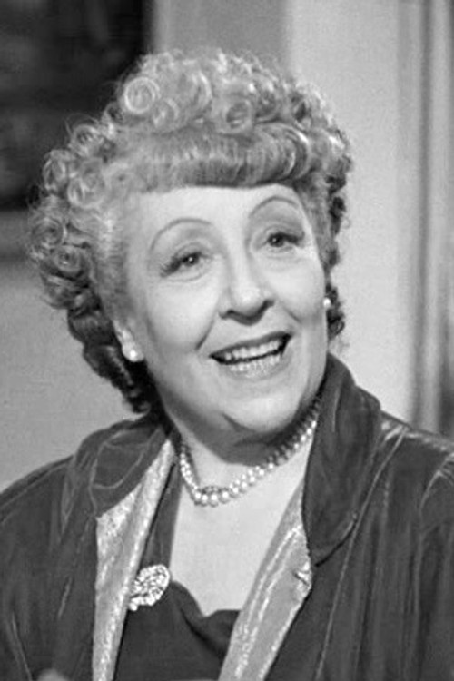 Olga Vittoria Gentilli as the Marquise Dominiani