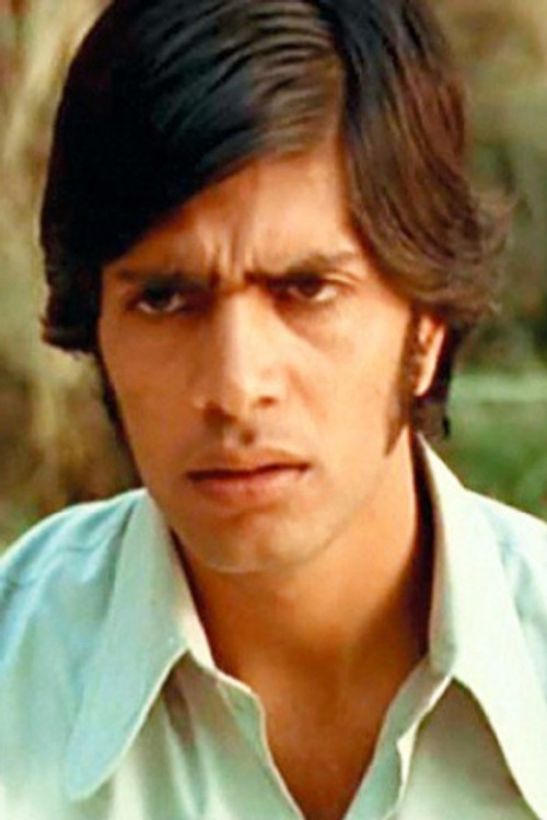 Aamir Ali Malik as Saleem