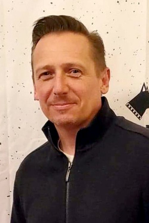 Jeffrey Alan Foster as Steve