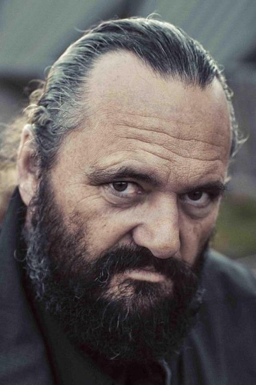 Olivier Faursel as Jacques Capra