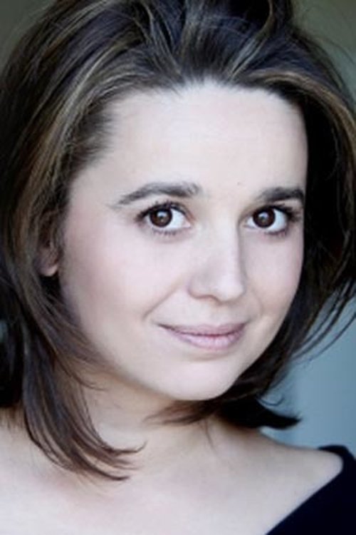 Céline Ronté as Mom (voice)
