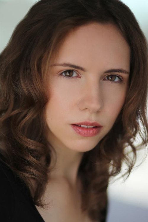 Scarlett Marshall as Charly