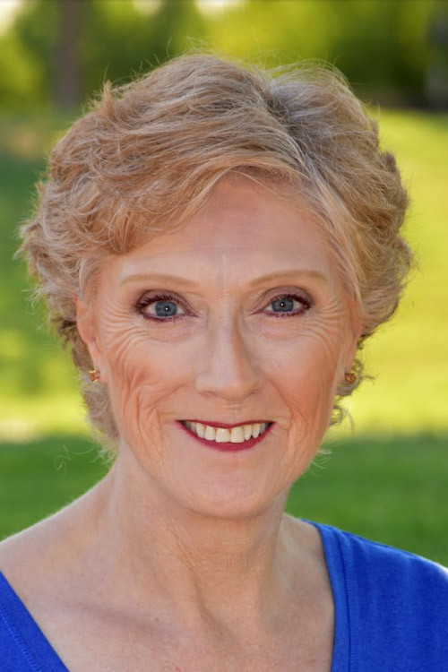 Deborah Lee Hall as Parking-Lot Karen