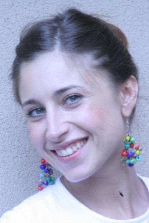 Elena Stetsenko as Лена