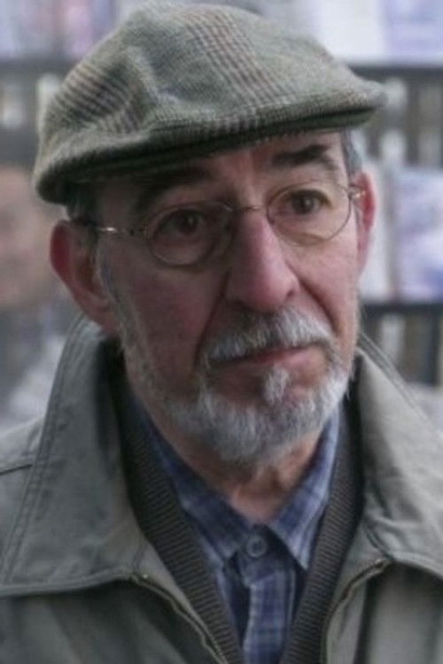 Joe Maffei as Professor Lesher