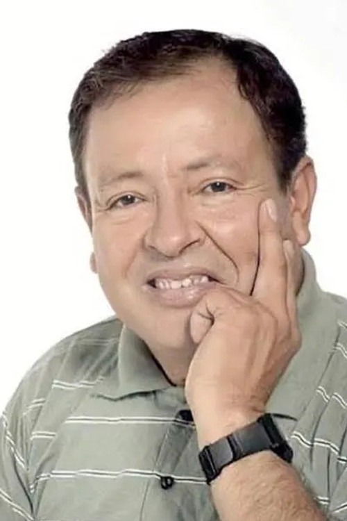 Sammy Pérez as Sammy