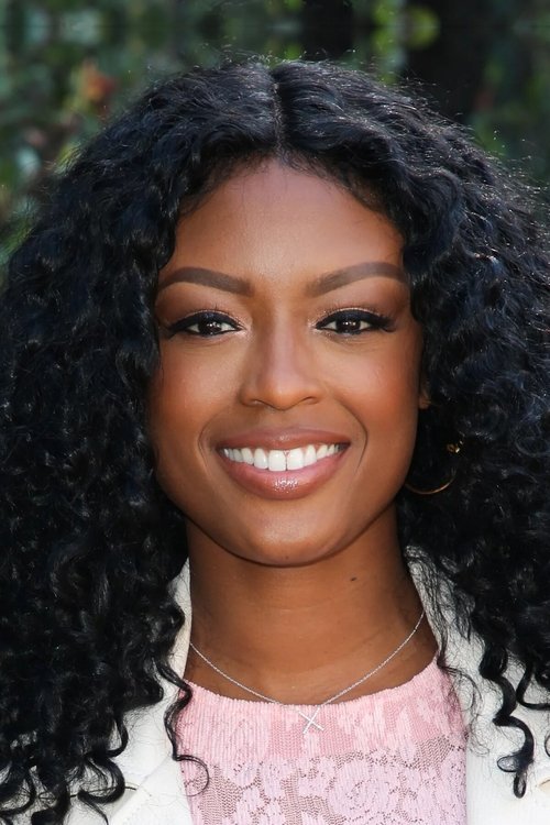 Javicia Leslie as Kate Bennett