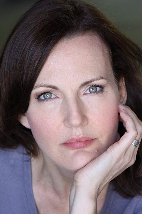 Christina Rouner as Nancy