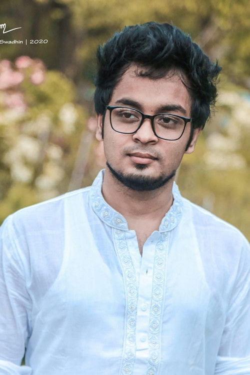 Minhazur Rahaman profile photo