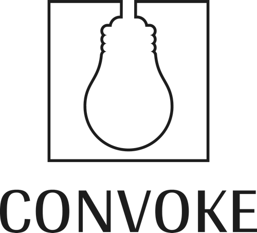 Convoke Media logo