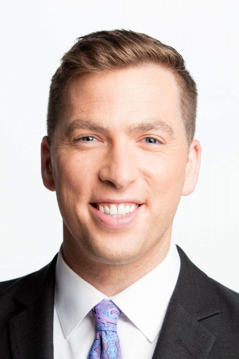 Kevin Patrick Egan as 